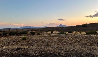 47140 Hwy 118, Alpine, TX 79830
