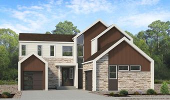 23704 E 36th Pl Plan: Plan 4903, Aurora, CO 80019