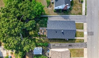 44 Cliff Ave, Cranston, RI 02920