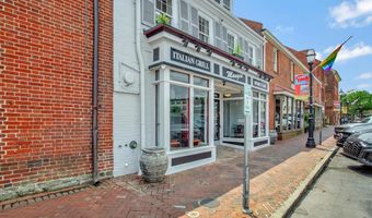81 MAIN St, Annapolis, MD 21401