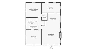 958 N 1st St, Banning, CA 92220