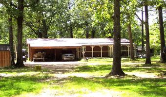 189 SECTION LINE Rd, Ashdown, AR 71822