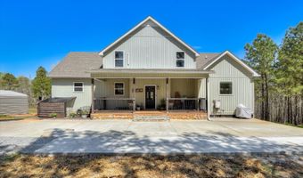 2061 White Rock Rd, Lincolnton, GA 30817