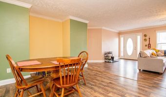 86 Arbor Dr, Roanoke Rapids, NC 27870