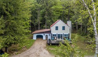 22 Waterfront Rd, Bartlett, NH 03812
