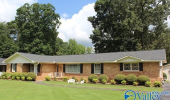 329 7th Ave NE, Arab, AL 35016