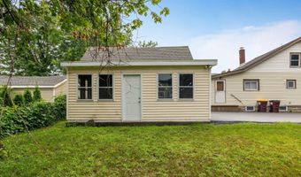 39 Fern Ave, Albany, NY 12205