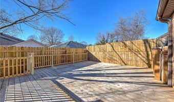 103 NE Chicory Ln, Bentonville, AR 72712