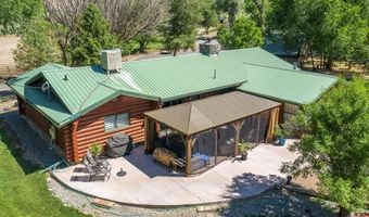 10341 Tongue Creek Rd, Austin, CO 81410