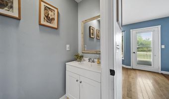 1298 E Carleton Rd, Adrian, MI 49221