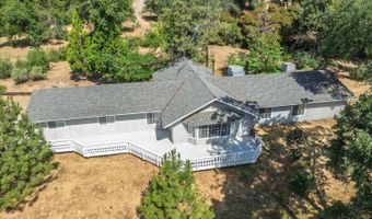 44670 Thunderhead Dr, Ahwahnee, CA 93601