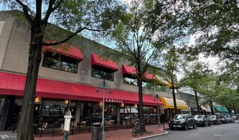 1509 S GEORGE MASON Dr 22, Arlington, VA 22204