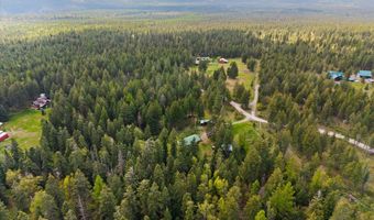 12820 Red Owl Trl, Bigfork, MT 59911
