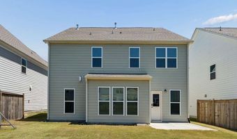 5740 Wheeler Ridge Rd, Auburn, GA 30011