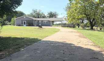 500 Gravel Hill Rd, Altus, AR 72821