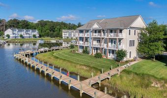 11200 SEABISCUIT Ln 101, Berlin, MD 21811