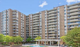 3001 VEAZEY Ter NW 710, Washington, DC 20008