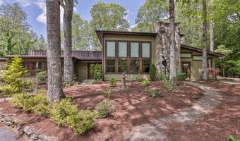 314 Beckonridge Trl, Sapphire, NC 28774