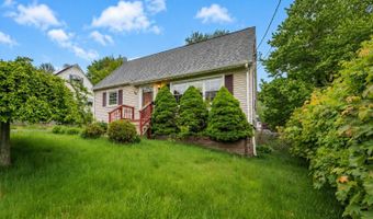 54 Pleasant View Ave, Bristol, CT 06010