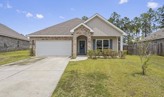 5529 Overland Dr, Biloxi, MS 39532