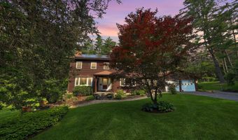 11 College Hill Rd, Canaan, CT 06018