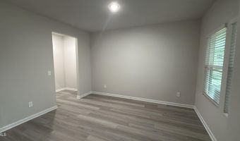 710 White Birch Ln, Angier, NC 27501