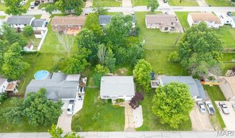 1907 Lone Pine Dr, Arnold, MO 63010