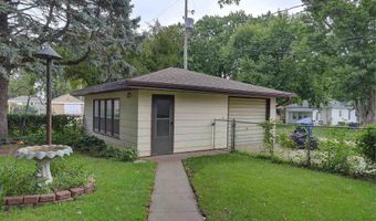 630 W Ellsworth St, Arlington, NE 68002