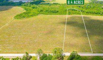 TRACT 11 Sellers Road NW, Baxley, GA 31513