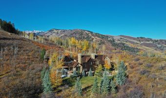 864 Moore Dr, Aspen, CO 81611