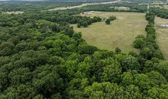498 Big Horn Rd, McAlester, OK 74501