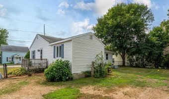 14 2nd St, Rochester, NH 03867