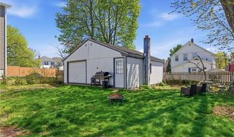 25 Hoppin Ave, East Providence, RI 02915