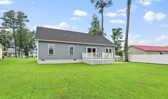 131 PRINCE GEORGES Dr, Dagsboro, DE 19939