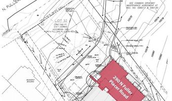 290 N FULLER PLACER Rd, Breckenridge, CO 80424