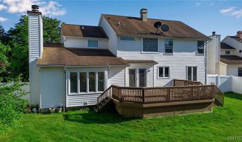 10 San Mateo Ct, Amherst, NY 14051