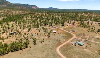 32 The Ranch At Alpine, Alpine, AZ 85920