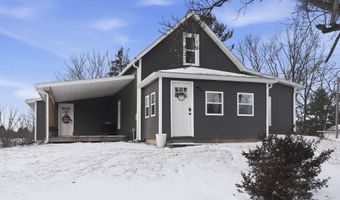 717 S York St, Albion, IN 46701