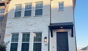 2212 Adena Springs Dr, Allen, TX 75013