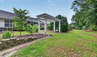 1206 Carriage Dr, Aiken, SC 29803