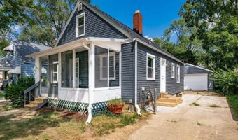 2210 Gerbert Rd, Columbus, OH 43211
