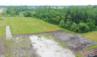N State Rd 9, Alexandria, IN 46001