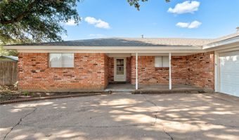 3125 Winterhawk Dr, Abilene, TX 79606