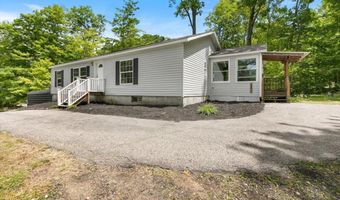 98 Hurricane Rd, Belmont, NH 03220