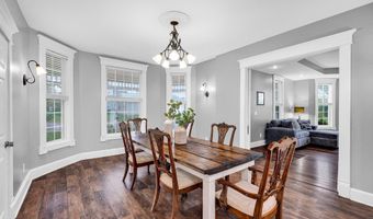 2303 Washington Ave, Bedford, IN 47421