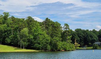 Creekpoint Drive lot 12, Abbeville, SC 29620
