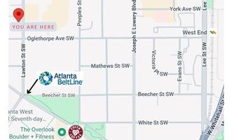 679 Lawton St SW, Atlanta, GA 30310