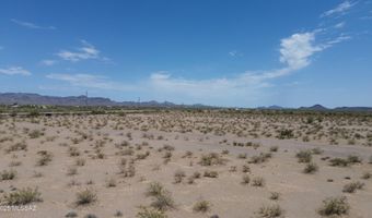 81 Acres S 72 Hwy, Bouse, AZ 85325
