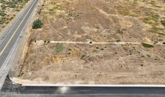 Tbd Lot 11 E Street W, Basin, WY 82410