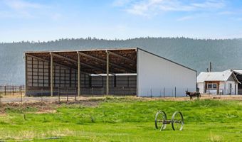 7122 E Langell Valley Rd, Bonanza, OR 97623
